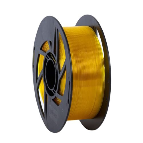 Petg Clear Amarillo Grilon3 1.75 X 1 Kg - Image 3