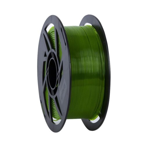 Petg Clear Verde Grilon3 1.75 X 1 Kg - Image 3