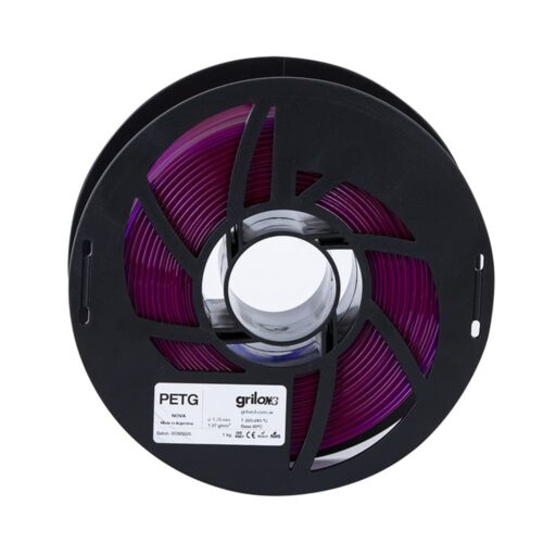 Petg Nova Grilon3 1.75 X 1 Kg - Image 2