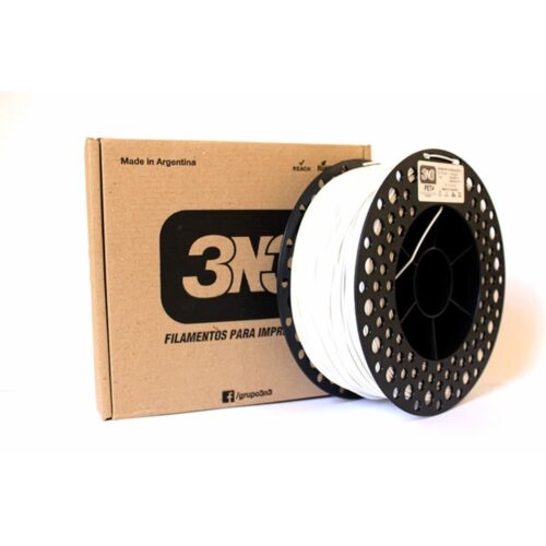 Epet 01 Blanco 3n3 1.75 X 1kg