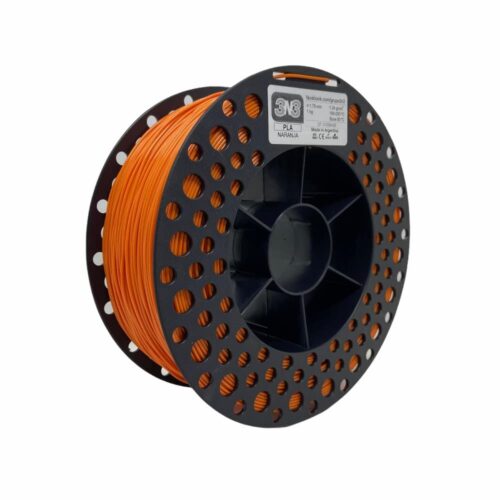 Pla 09 Naranja 3n3 1.75 X 1kg - Image 2