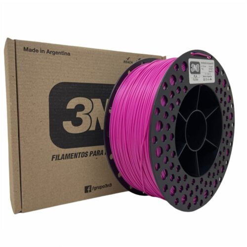 Pla 10 Fucsia 3n3 1.75 X 1kg