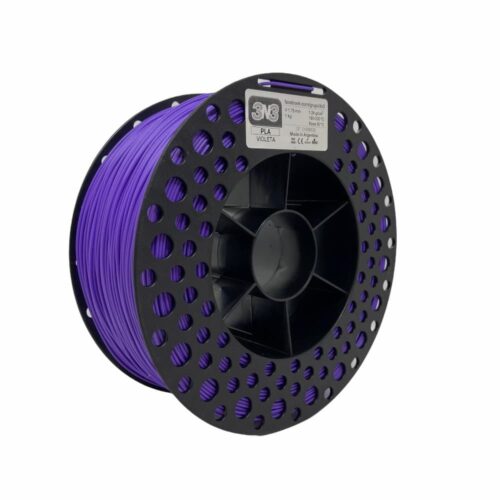 Pla 11 Violeta 3n3 1.75 X 1kg - Image 2