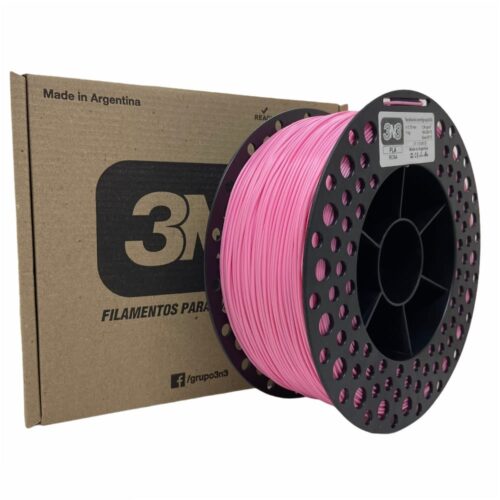 Pla 12 Rosa 3n3 1.75 X 1kg