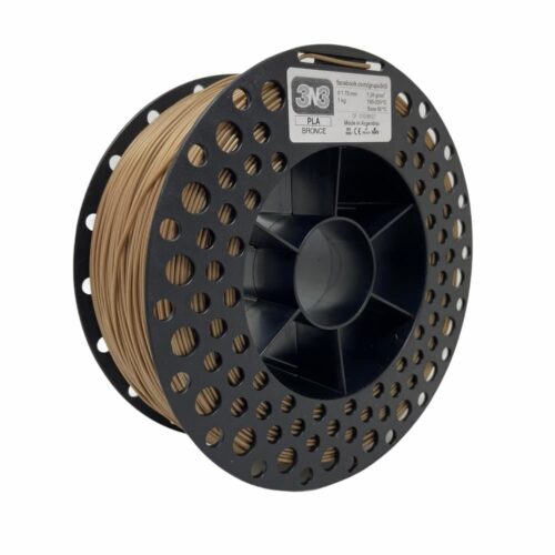 Pla 14 Bronce 3n3 1.75 X 1kg - Image 2