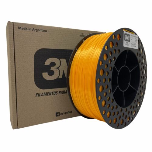 Pla Dorado 3n3 1.75 X 1kg