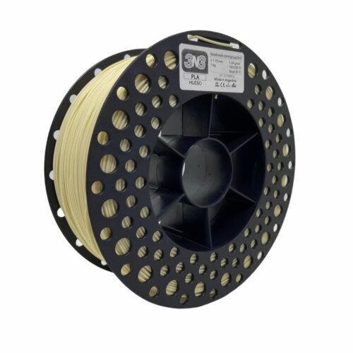 Pla 32 Hueso 3n3 1.75 X 1kg - Image 2