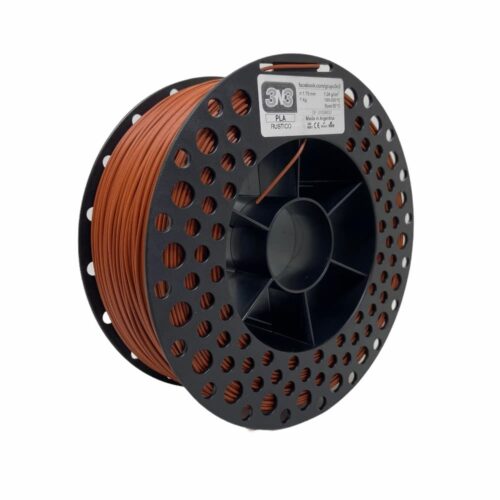 Pla 33 Rustico 3n3 3n3 1.75 X 1kg - Image 2