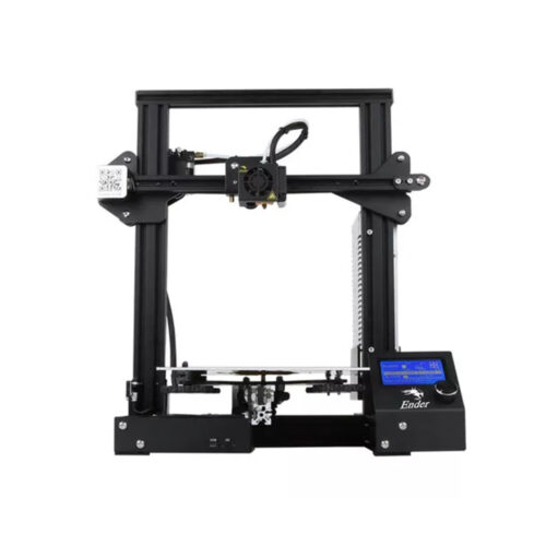 Creality Ender-3 - Image 2