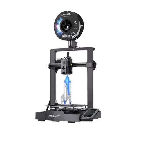 Creality Ender-3 V3 Ke - Image 2