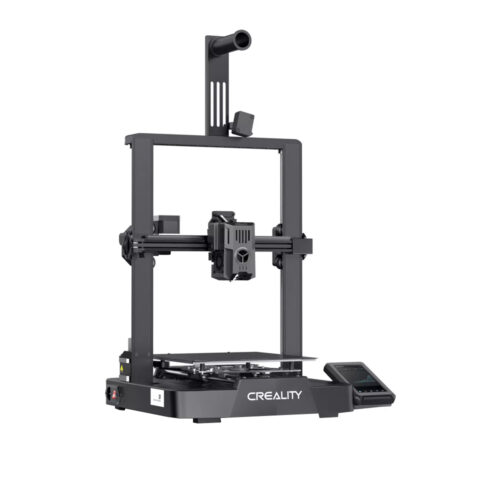 Creality Ender-3 V3 Ke - Image 3