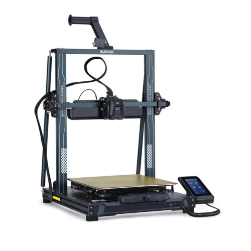 Elegoo Neptune 4 Plus