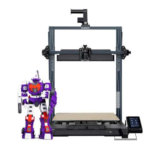 Elegoo Neptune 4 Plus - Image 2