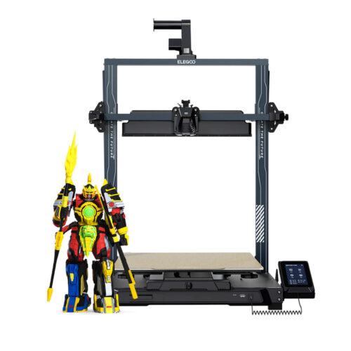 Elegoo Neptune 4 Max - Image 2