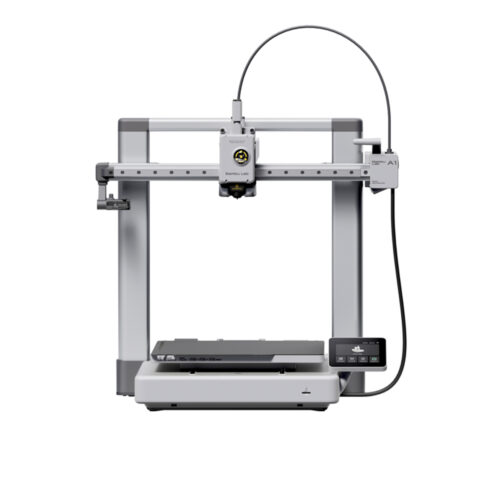 Bambulab 3d A1 - Image 2