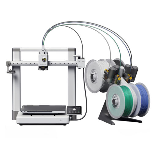 Bambulab 3d A1 Combo - Image 2