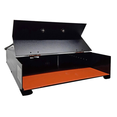 Horno Dtf A3 - Image 2