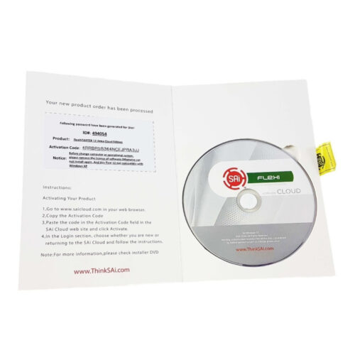 Flexi Starter 12 - Image 3