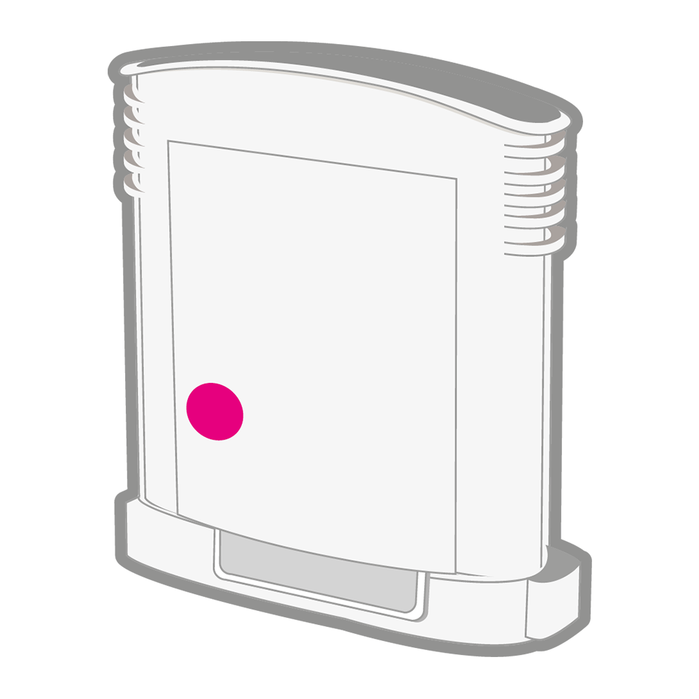 B3P20A.#727.MAG.130ML - Original