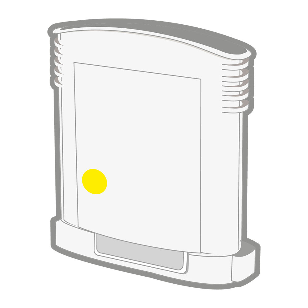 B3P21A.#727.YELL.130ML - Original