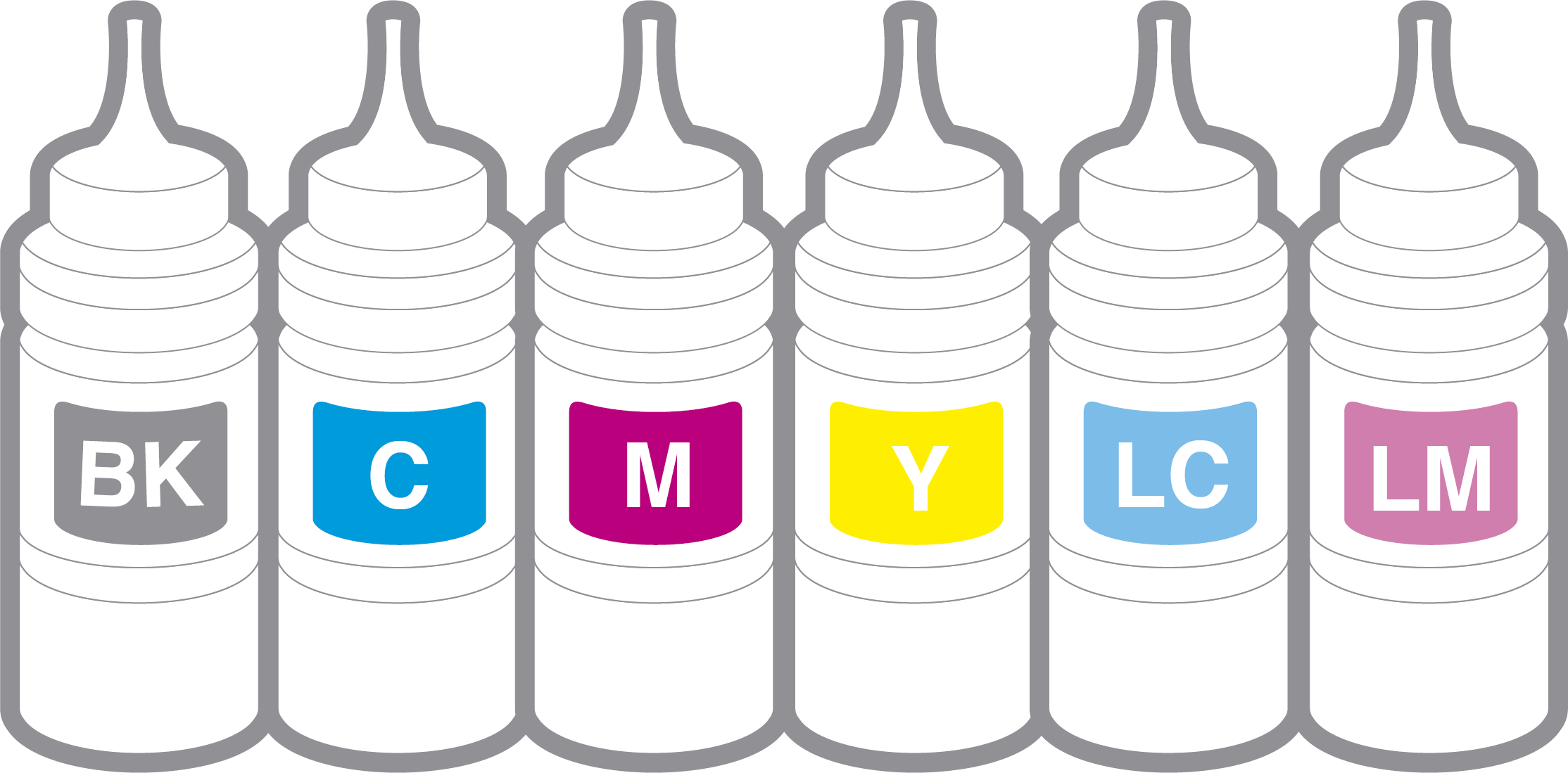 PACK.T673.EPSON.X6 - Original