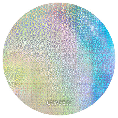 Adorie A4 230 Grs Metalina Confeti X 10 Hojas - Image 2